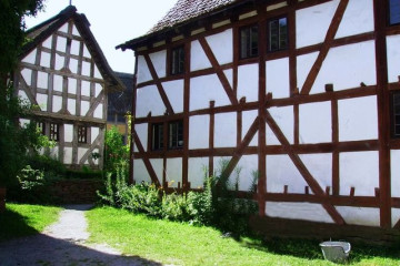 54 Freilichtmuseum Hessenpark